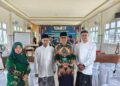Halaqah Pesantren RMI NU Jawa Timur Dorong Penguatan Regulasi dan Kolaborasi Lintas Instansi