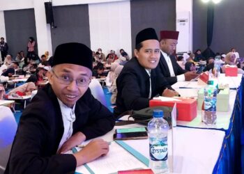 FKPP Kota Malang Gelar Pelatihan Pengolahan Sampah Pesantren untuk Tingkatkan Kemandirian Ekonomi