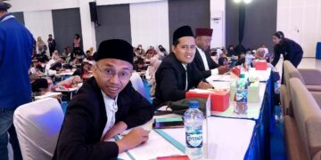 FKPP Kota Malang Gelar Pelatihan Pengolahan Sampah Pesantren untuk Tingkatkan Kemandirian Ekonomi