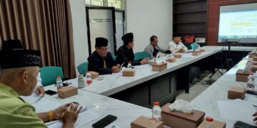 Pemkot Malang Bahas Perwal Fasilitasi Pesantren, Wujudkan Dukungan Nyata untuk Pendidikan Keagamaan